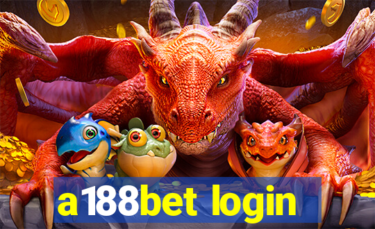 a188bet login